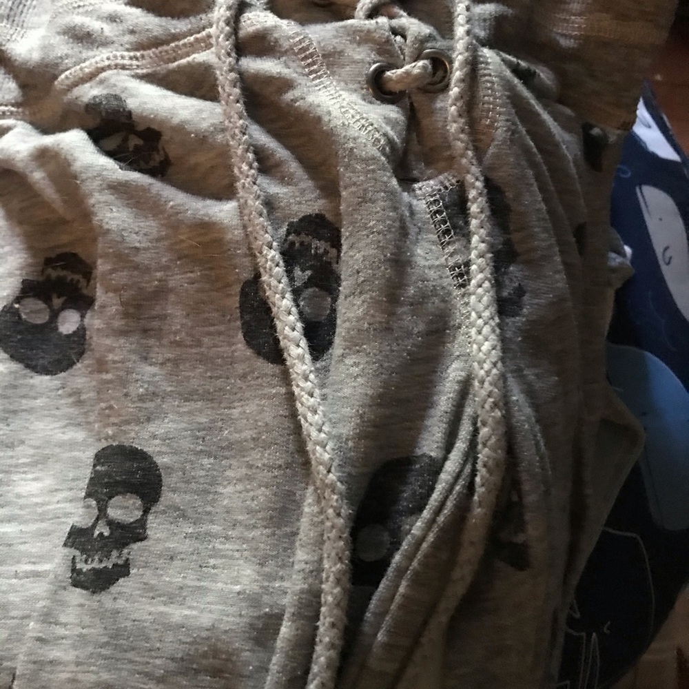 Jogging pants